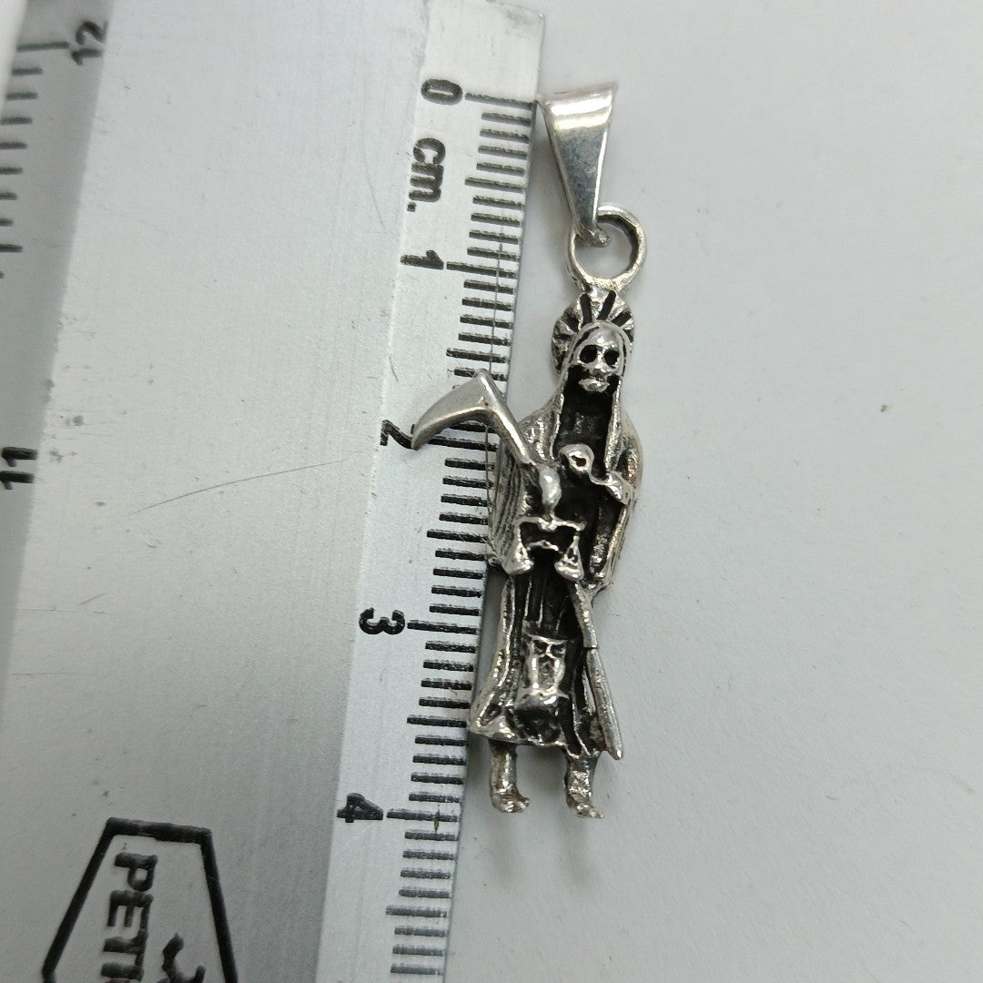 DIJE PLATA 5 GRMS (SEMINUEVO)