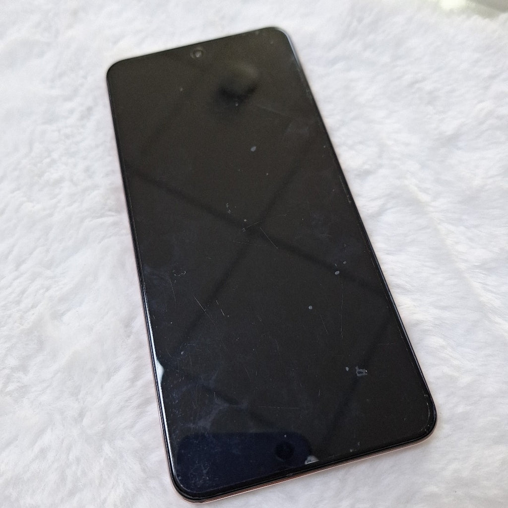 CELULAR VIVO V50 LITE 5G V2440 (2025) 256 GB 12 GB RAM (SEMINUEVO)