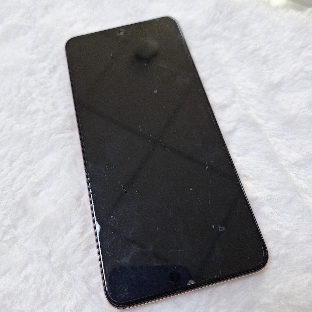 CELULAR VIVO V50 LITE 5G V2440 (2025) 256 GB 12 GB RAM (SEMINUEVO)