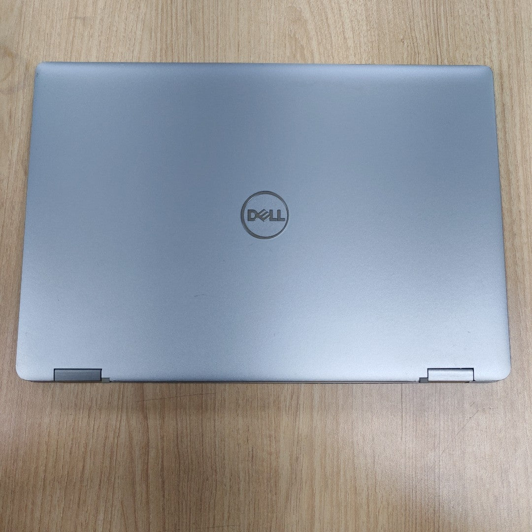 LAPTOP DELL LATITUDE 5320 (2 EN 1) (2022) 512 GB SSD 32 GB RAM (SEMINUEVO)