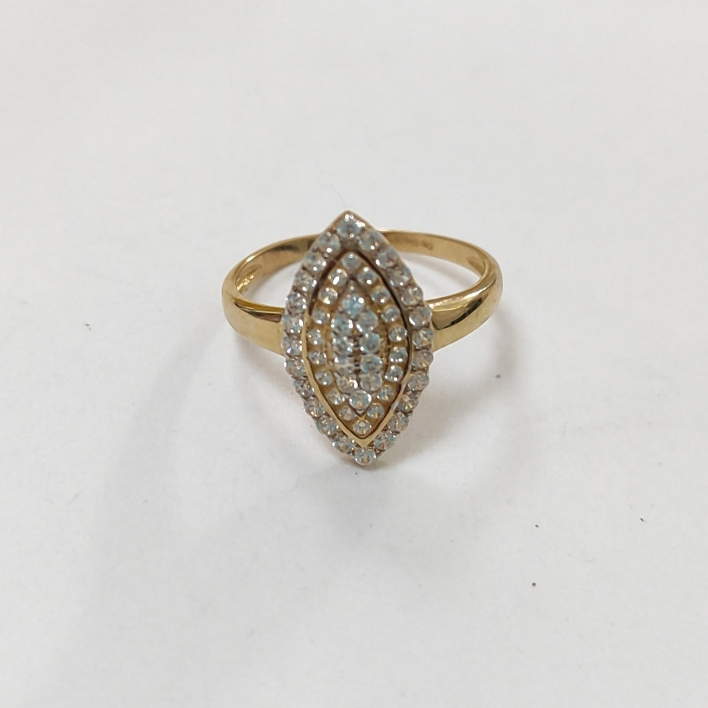 ANILLOS DAMA ORO 10K 2.3 (NUEVO)