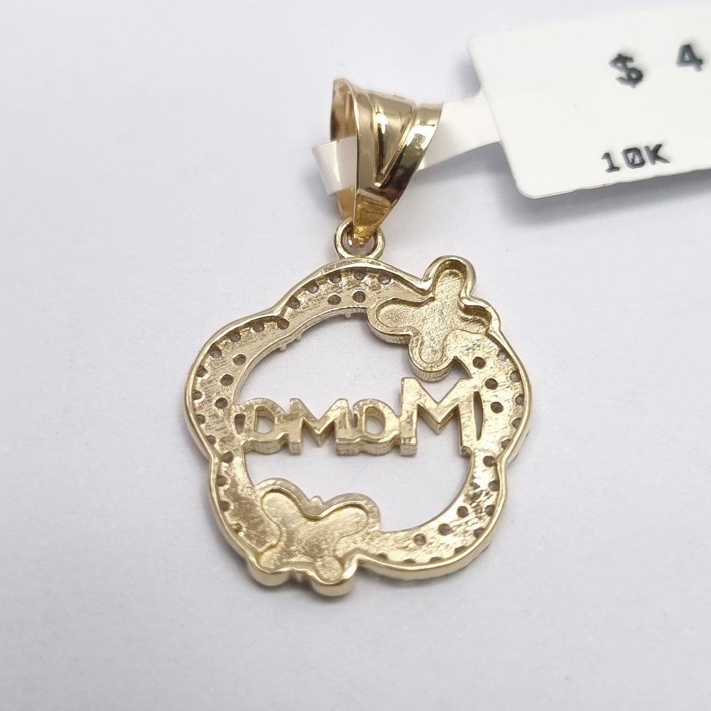 DIJES ORO 10K 1.5 (NUEVO)