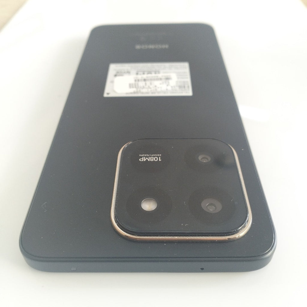 CELULAR HONOR X7D LGN-LX3 (2025) 256 GB 8 GB RAM