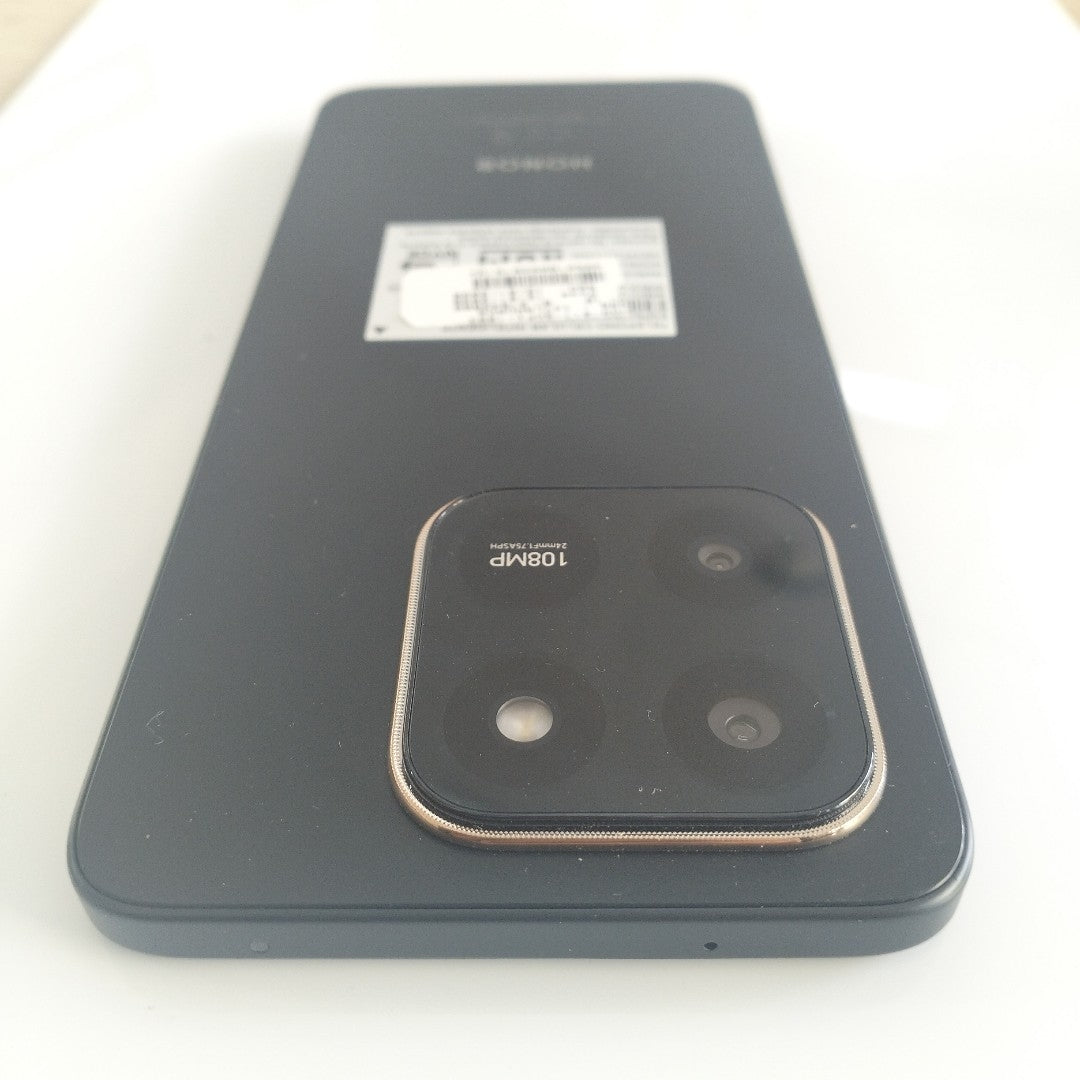 CELULAR HONOR X7D LGN-LX3 (2025) 256 GB 8 GB RAM