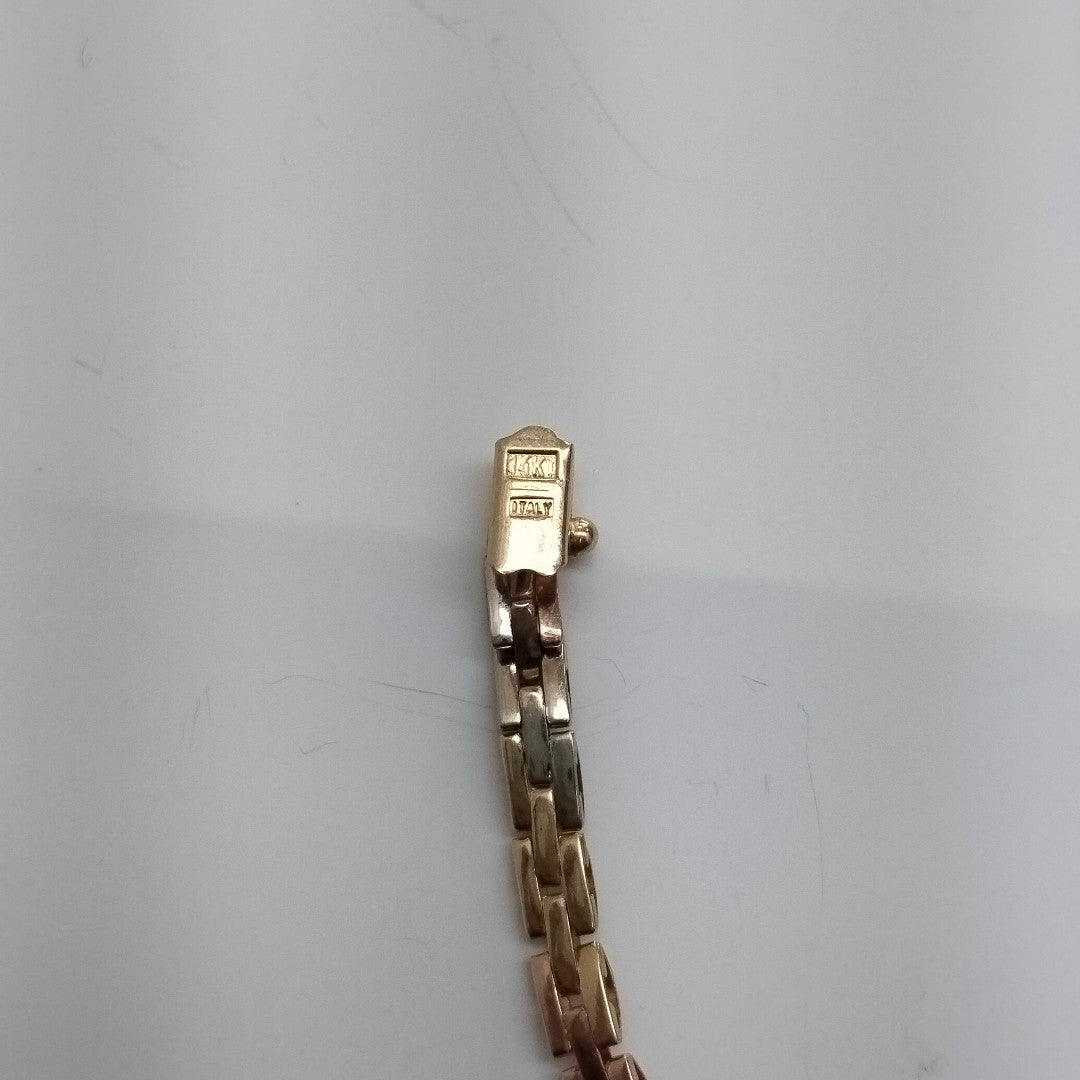 CADENA ORO 14 K 11.7 GRMS (SEMINUEVO)