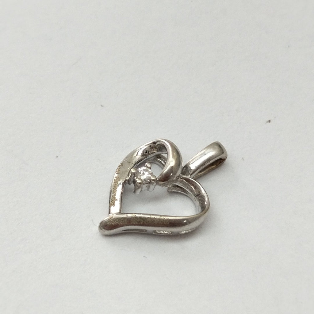 K1 0,80 GRMS 10 K ESPECIFICACIONES COMPLEMENTARIAS DIJE FMA CRZN C CIRC ORO BCO (SEMINUEVO)