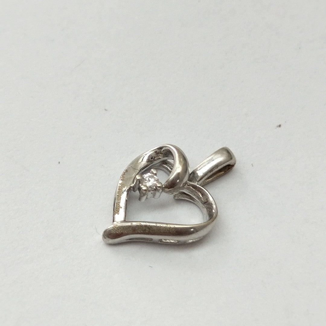 K1 0,80 GRMS 10 K ESPECIFICACIONES COMPLEMENTARIAS DIJE FMA CRZN C CIRC ORO BCO (SEMINUEVO)