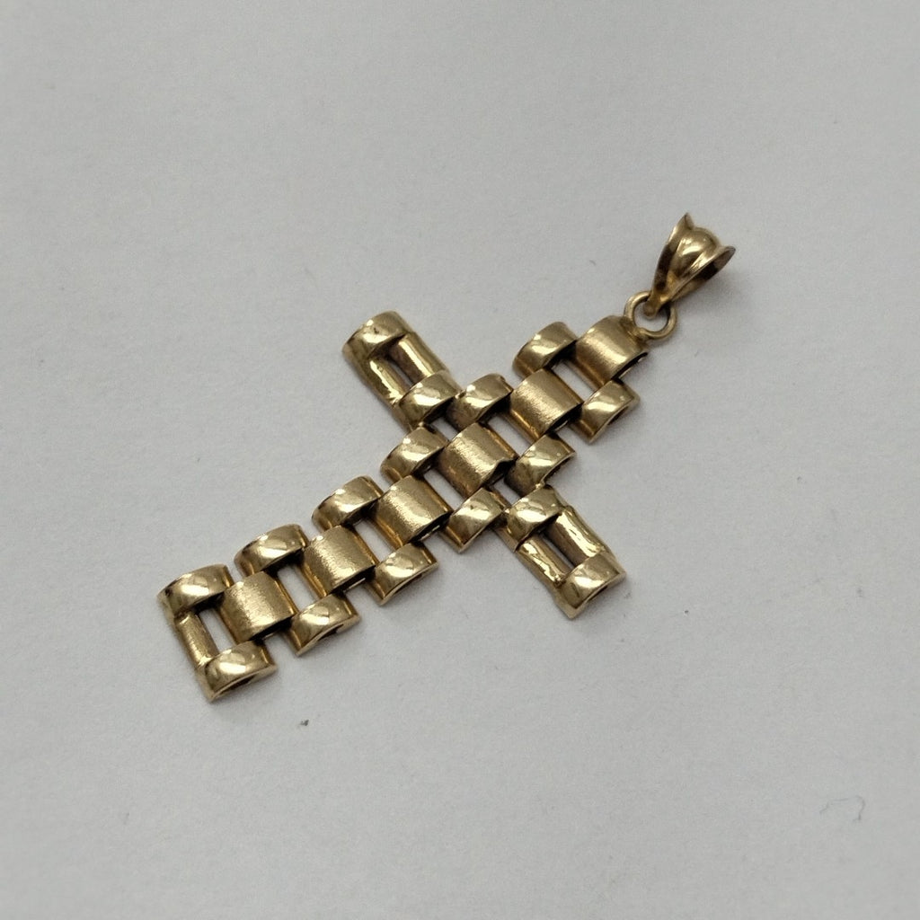 K1 2,40 GRMS 14 K ESPECIFICACIONES COMPLEMENTARIAS CRUZ (SEMINUEVO)