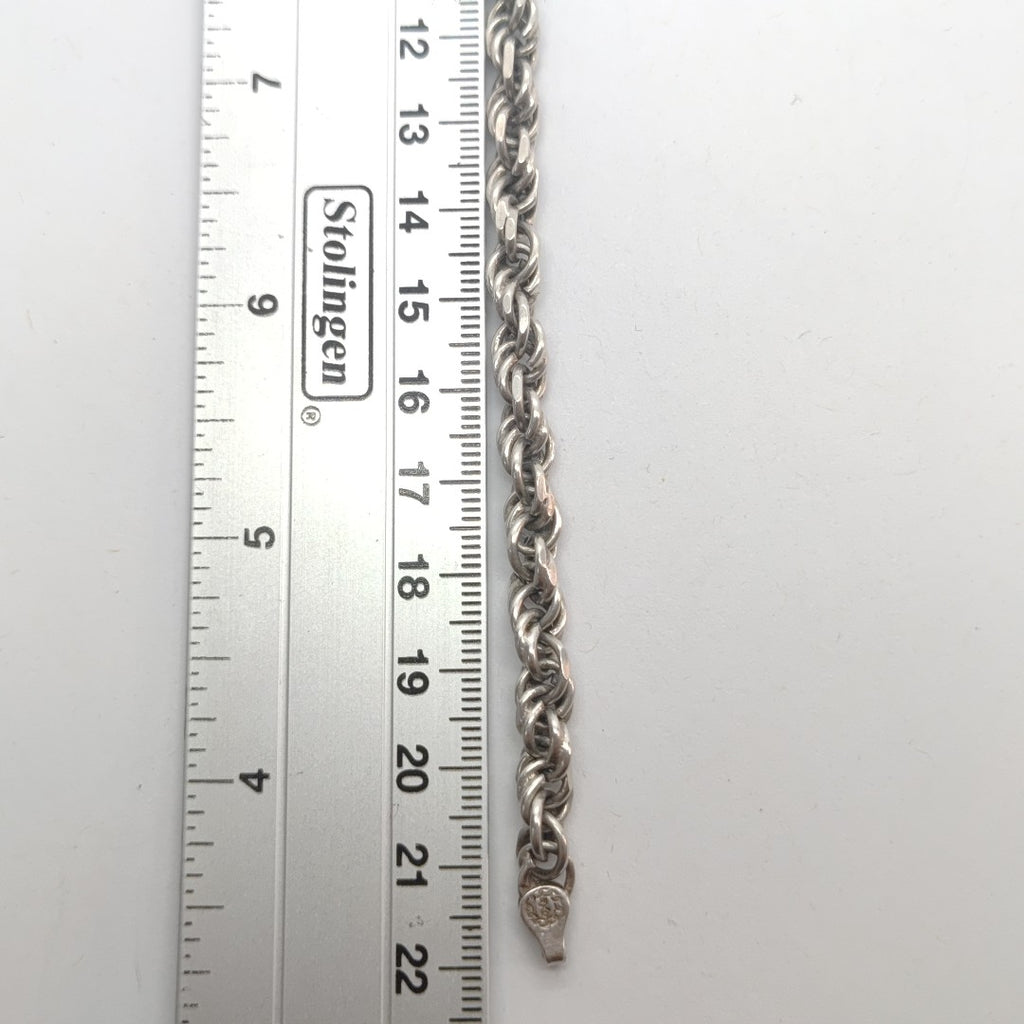 PULSERA PLATA 20 GRMS (SEMINUEVO)