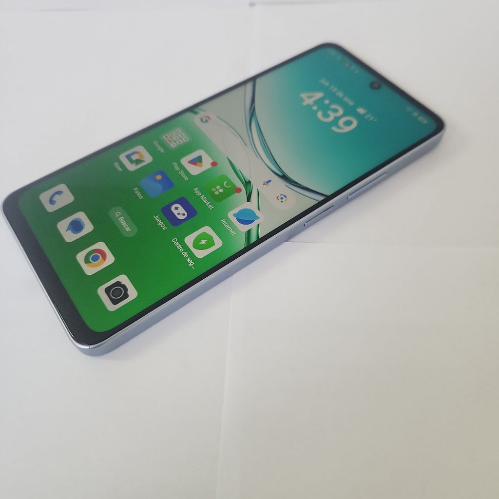 CELULAR OPPO  A5 PRO CPH2711 (2025) 256 GB 8 GB RAM (SEMINUEVO)