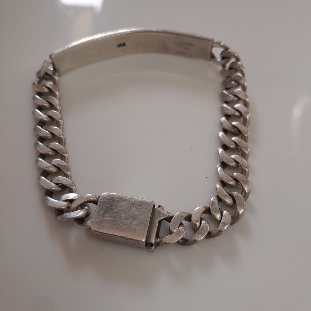 ESCLAVA PLATA 18.7 GRMS (SEMINUEVO)