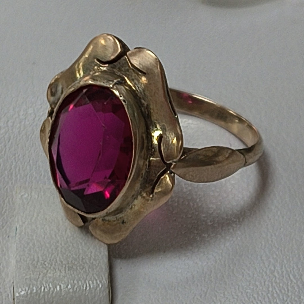 K1 2,50 GRMS 8 K ESPECIFICACIONES COMPLEMENTARIAS VENDIBLE ANILLITO PDR CLR (SEMINUEVO)