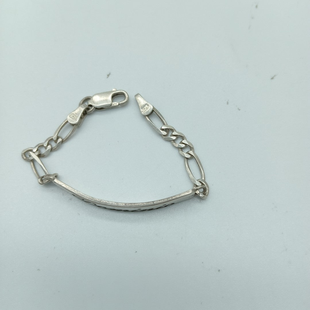 ESCLAVA PLATA 4.7 GRMS (SEMINUEVO)