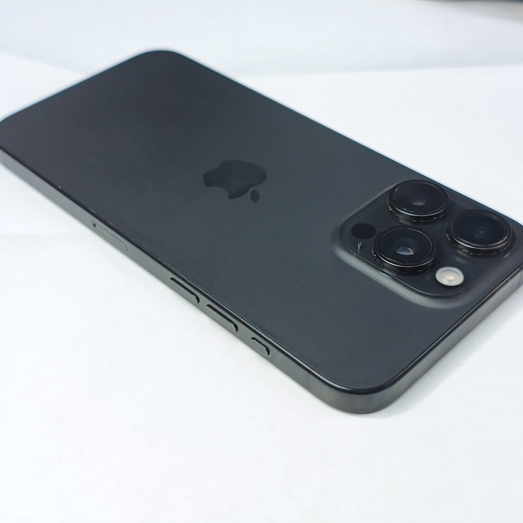 CELULAR APPLE IPHONE 15 PRO MAX A3105 (2023) 512 GB 8 GB RAM (SEMINUEVO)
