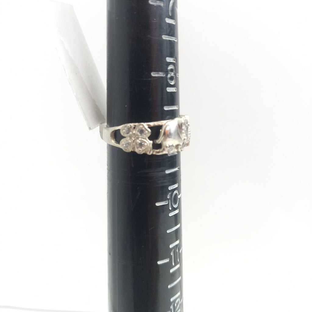 ANILLITO PLATA 3,10 GRMS (SEMINUEVO)