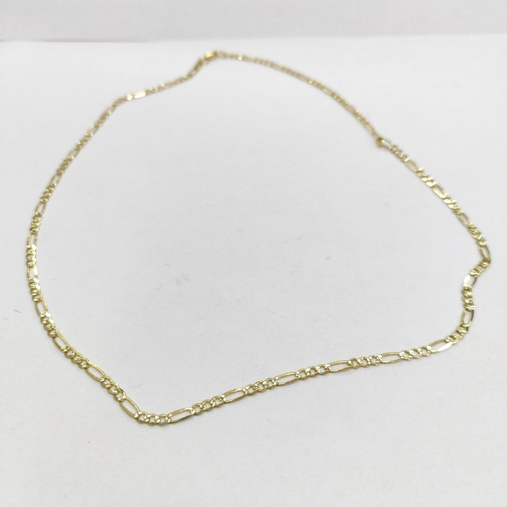 CADENA 3 X 1 7.41GR 50 CM CM (NUEVO)
