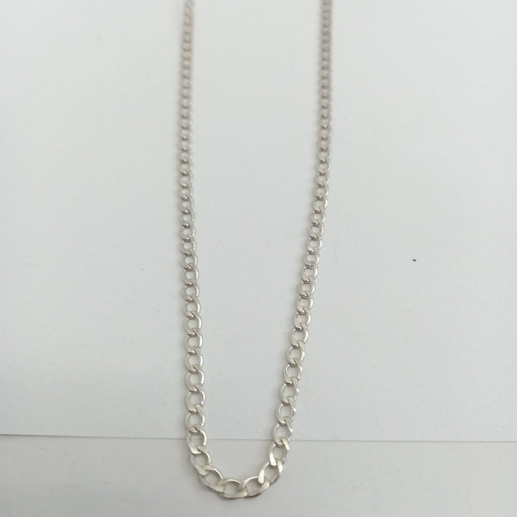 CADENA PLATA 9,00 GRMS (SEMINUEVO)