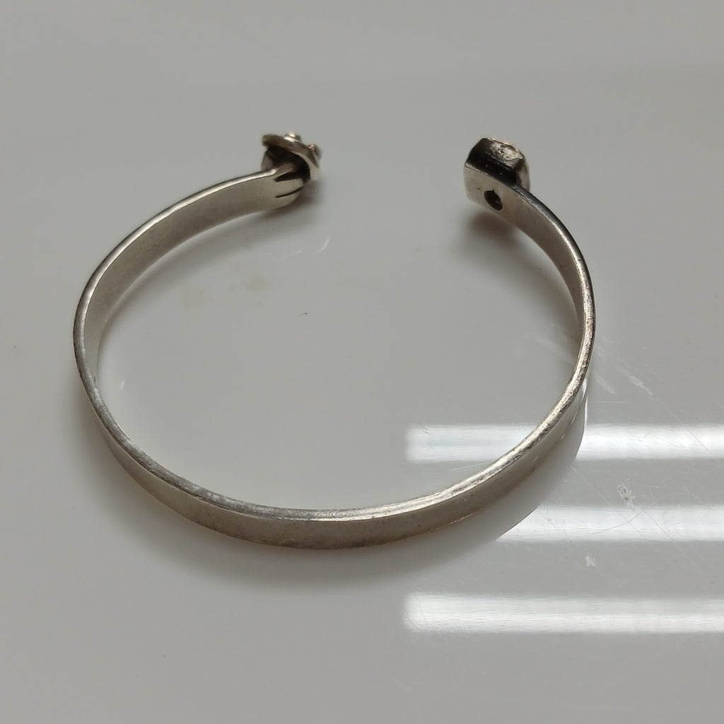 PULSERA PLATA 17 GRMS (SEMINUEVO)