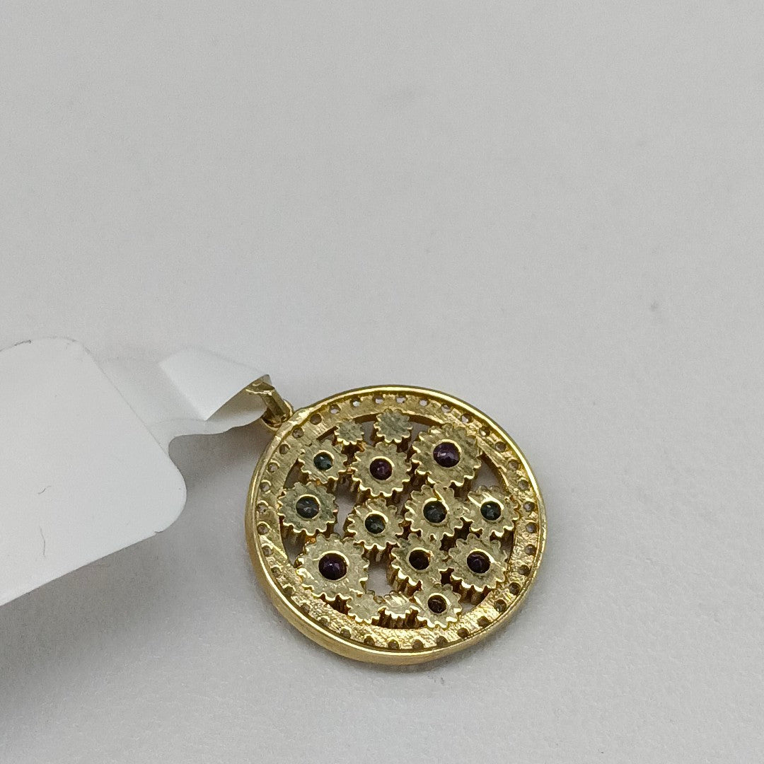 DIJES ORO 10K 2 (NUEVO)