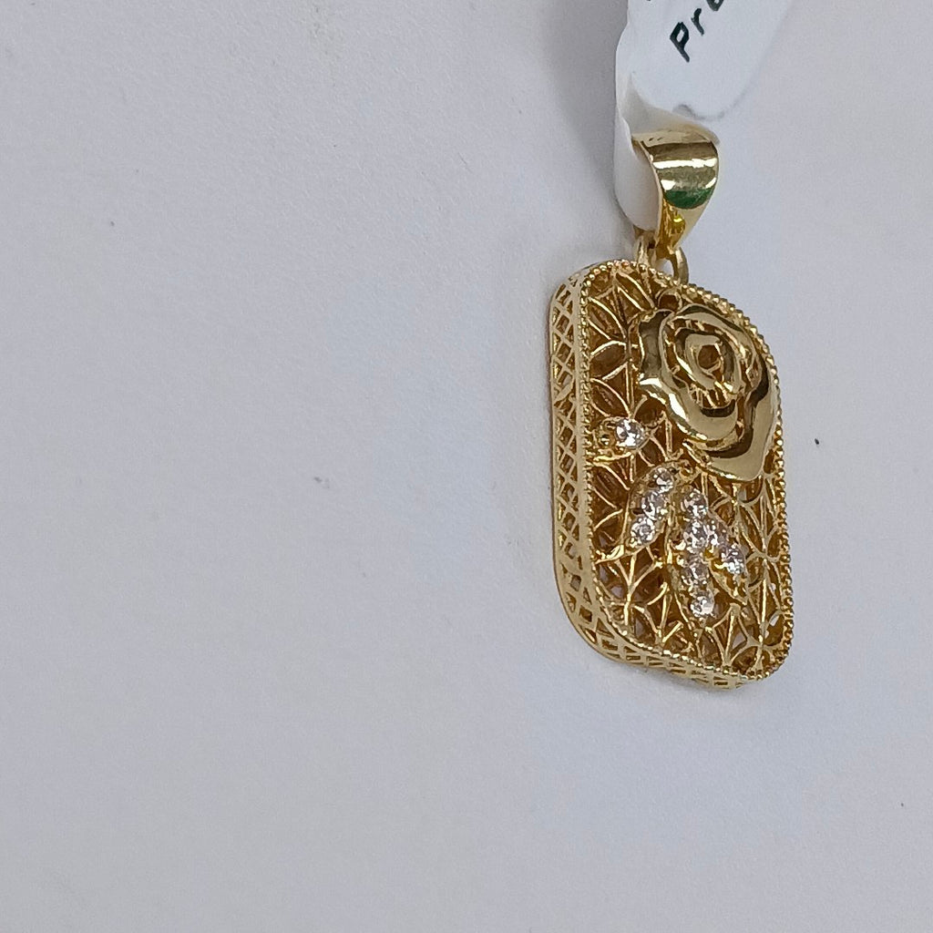 DIJES ORO 14K 1.5 (NUEVO)