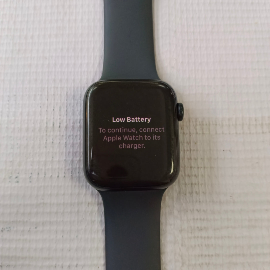 SMARTWATCH APPLE SE 2 ALUMINIO A2723 44 MM GPS (SEMINUEVO)