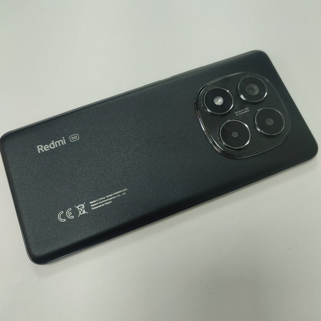 CELULAR XIAOMI REDMI NOTE 14 PRO 5G 24090RA29G (2025) 256 GB 8 GB RAM