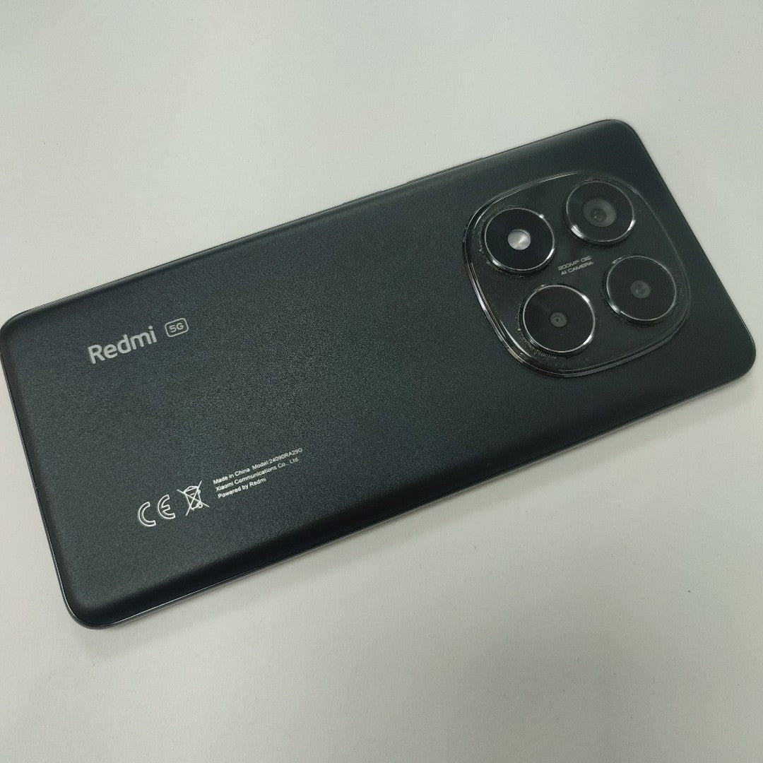 CELULAR XIAOMI REDMI NOTE 14 PRO 5G 24090RA29G (2025) 256 GB 8 GB RAM