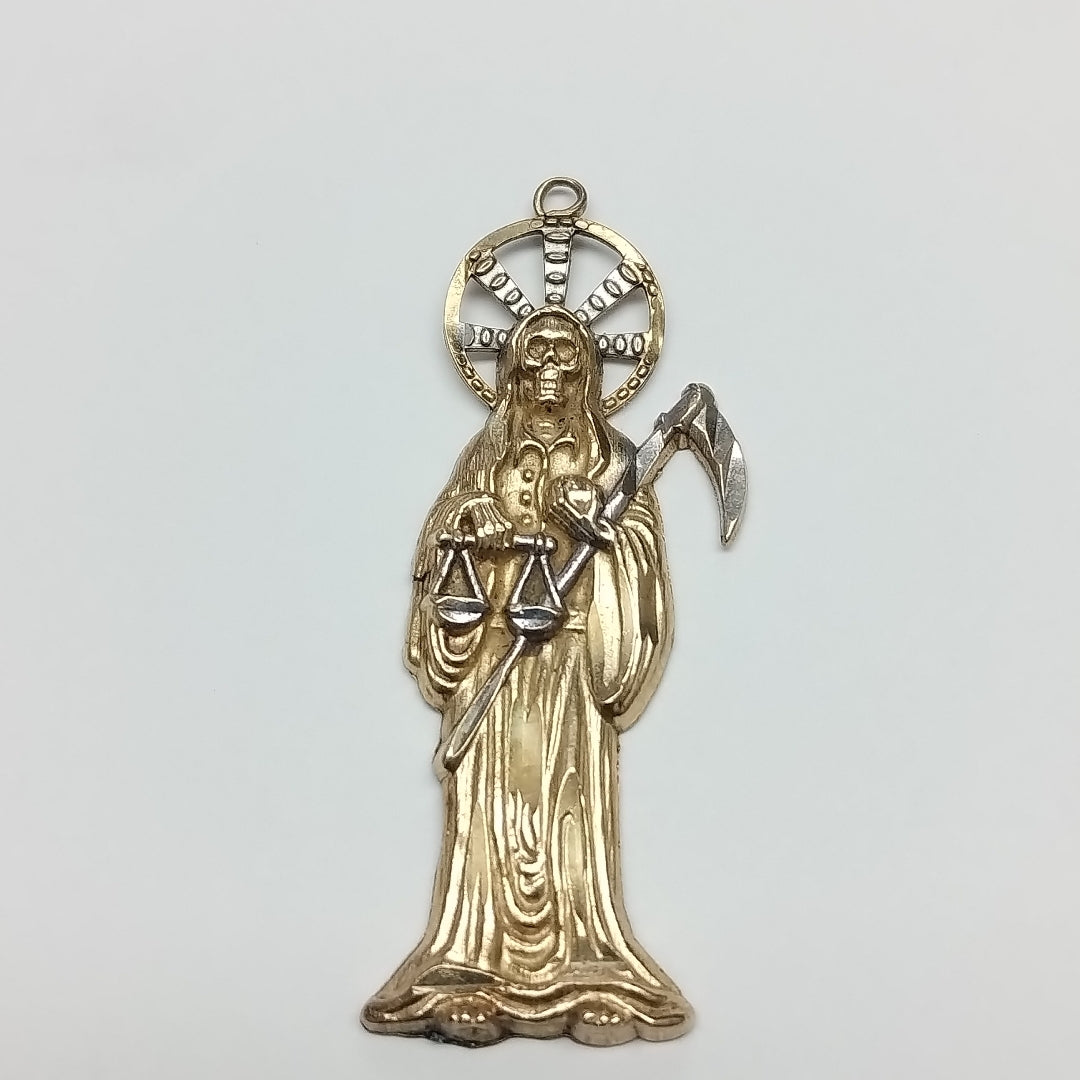 DIJE ORO 10 K 3.1 GRMS (SEMINUEVO)