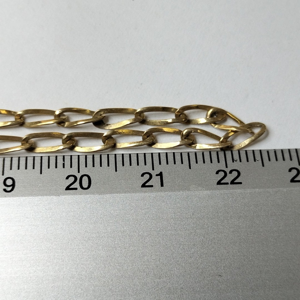 CADENA ORO 8 K 4 GRMS (SEMINUEVO)