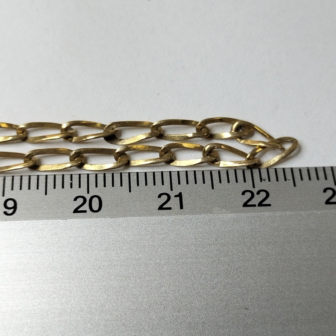 CADENA ORO 8 K 4 GRMS (SEMINUEVO)