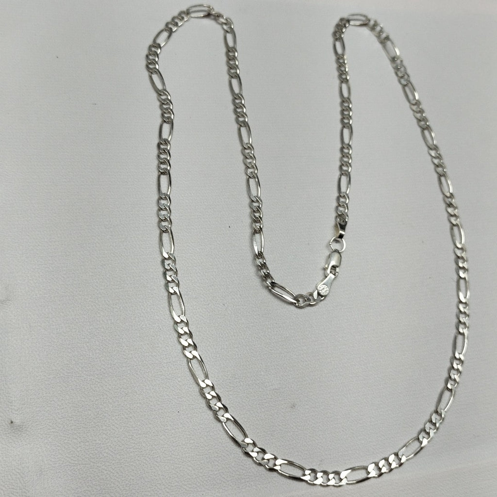 CADENA PLATA 12,00 GRMS (SEMINUEVO)