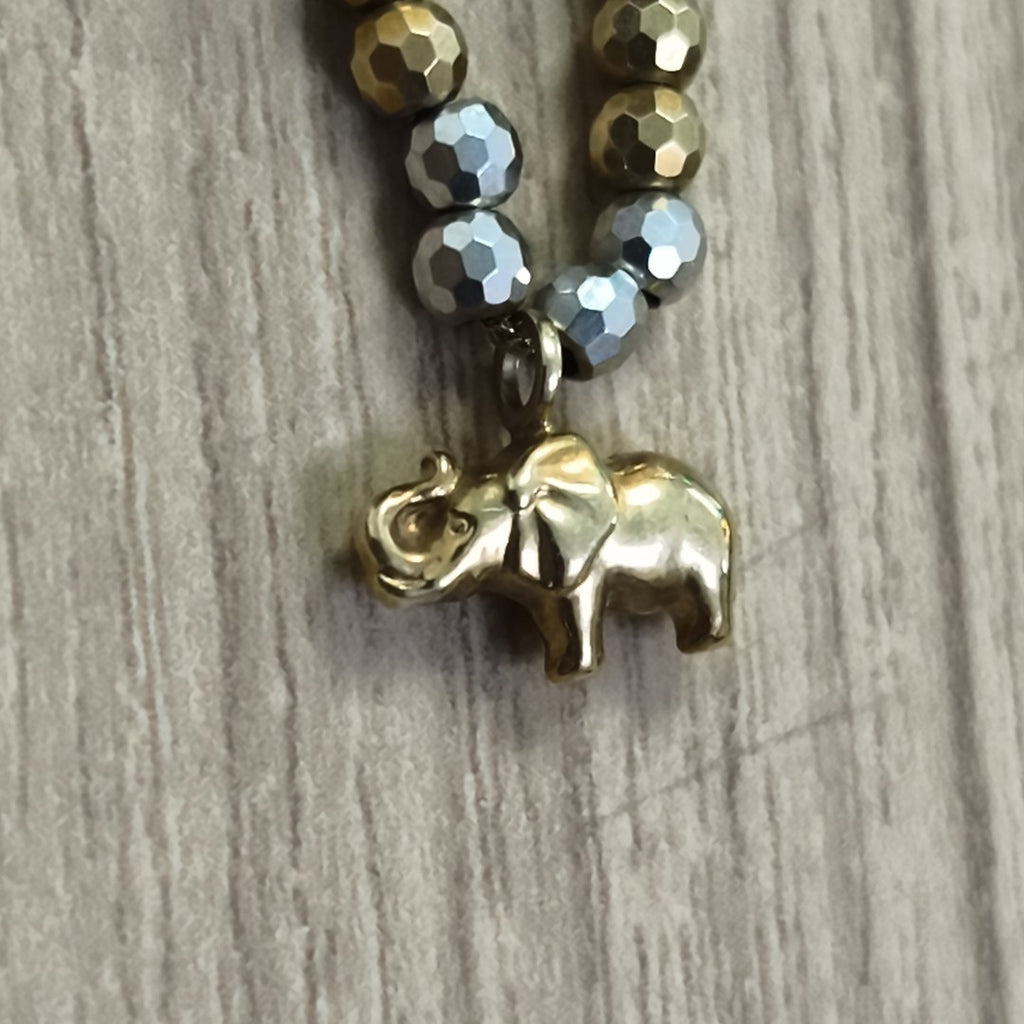 CADENA ORO 14 K 1.9 GRMS (SEMINUEVO)