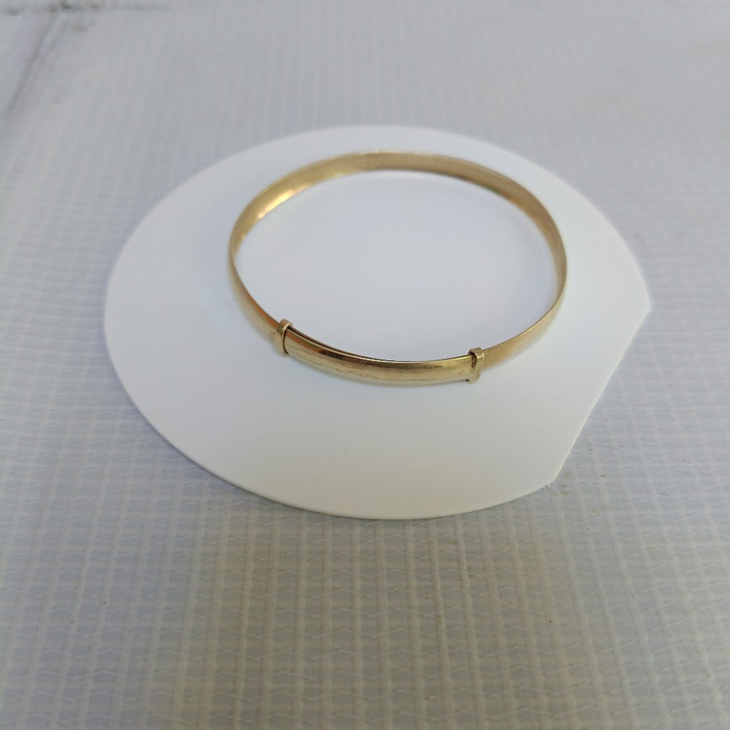 PULSERA ORO 10 K 6,10 GRMS (SEMINUEVO)