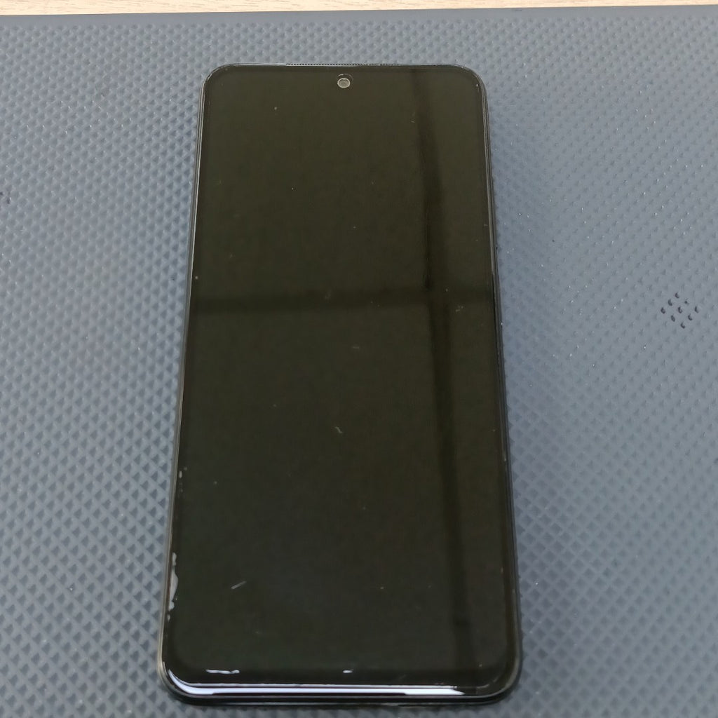 CELULAR XIAOMI REDMI NOTE 12S 2303ERA42L (2023) 256 GB 8 GB RAM (SEMINUEVO)