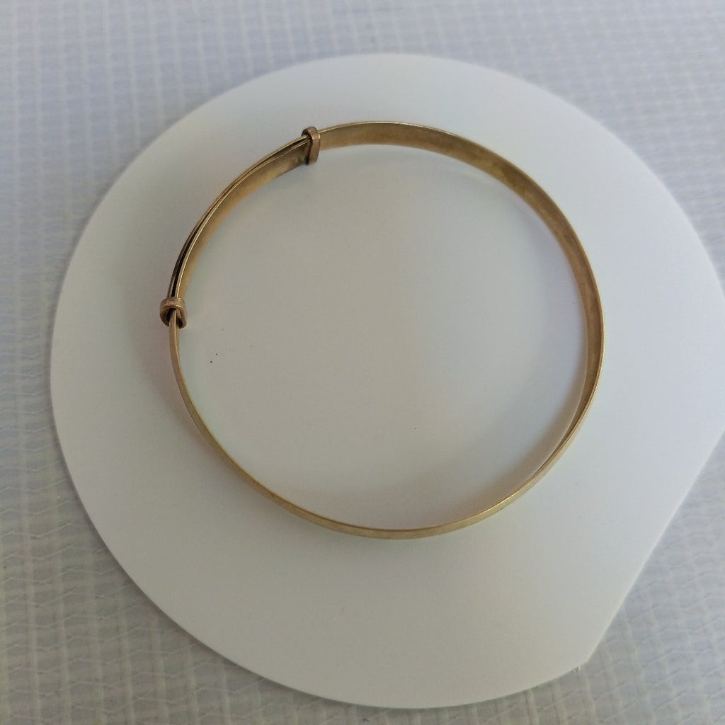 PULSERA ORO 10 K 6,10 GRMS (SEMINUEVO)