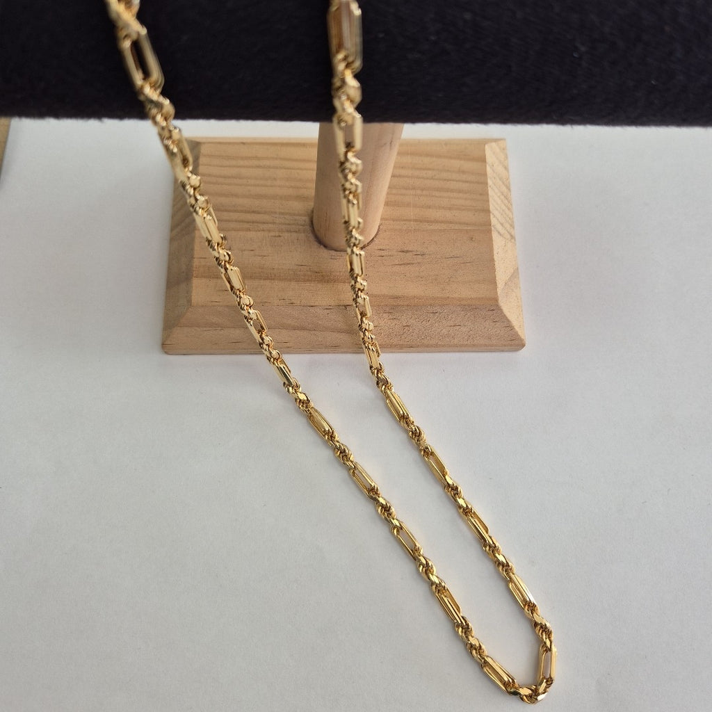 CADENA ORO 10 K 36,80 GRMS (SEMINUEVO)