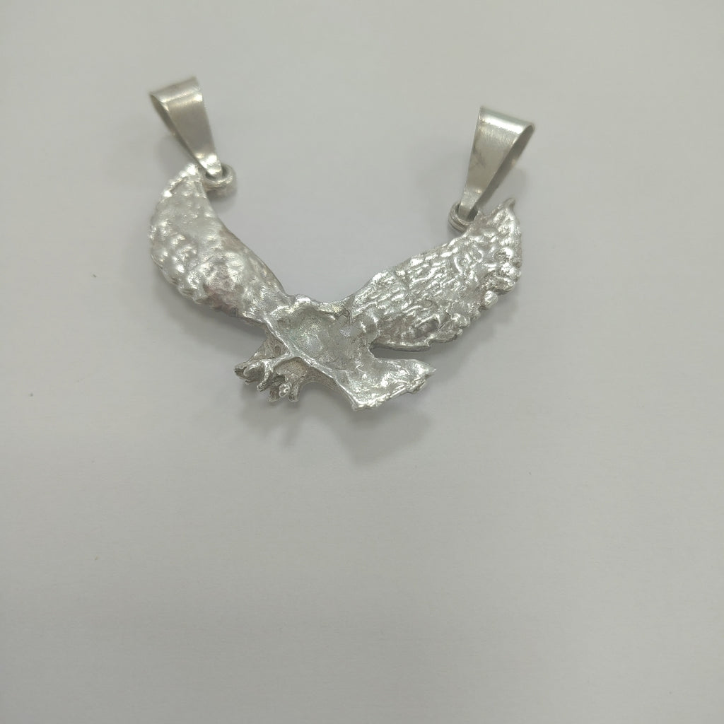 DIJE PLATA 20,40 GRMS (SEMINUEVO)