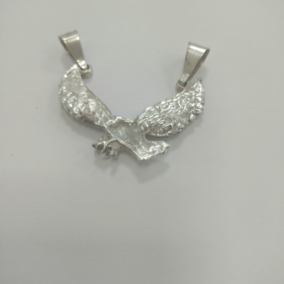 DIJE PLATA 20,40 GRMS (SEMINUEVO)