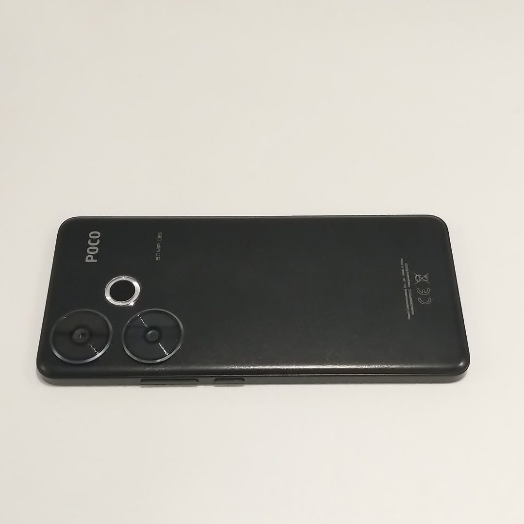 CELULAR XIAOMI POCO F6 24069PC21G 512 GB 12 GB RAM (SEMINUEVO)