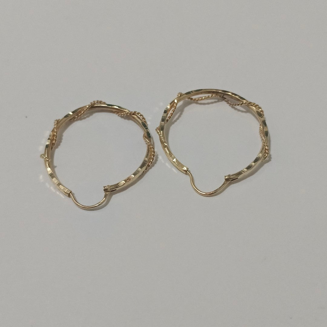 K1 1,40 GRMS 14 K ESPECIFICACIONES COMPLEMENTARIAS ARACADAS PAR (SEMINUEVO)