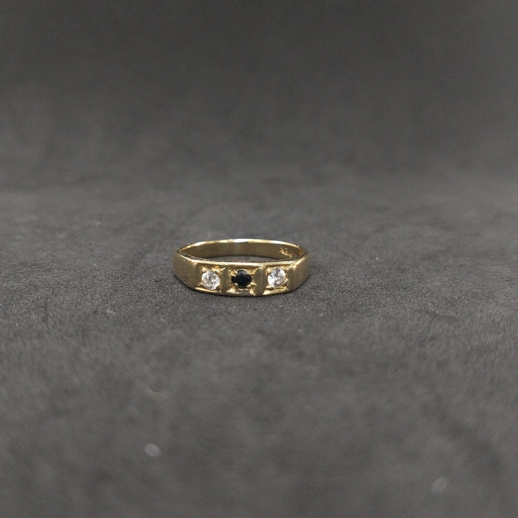 ANILLITO ORO 14 K 2,60 GRMS (SEMINUEVO)