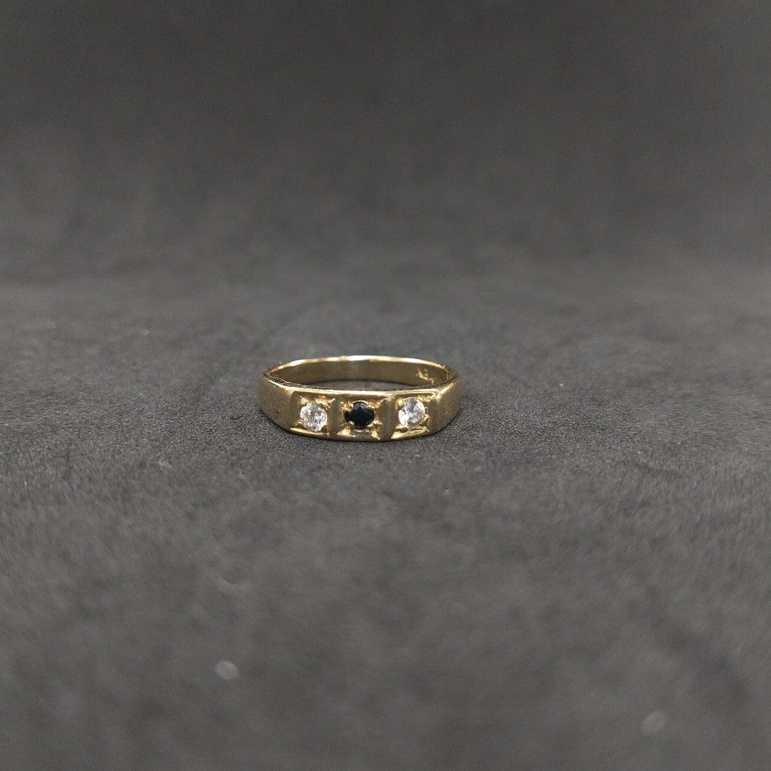 ANILLITO ORO 14 K 2,60 GRMS (SEMINUEVO)