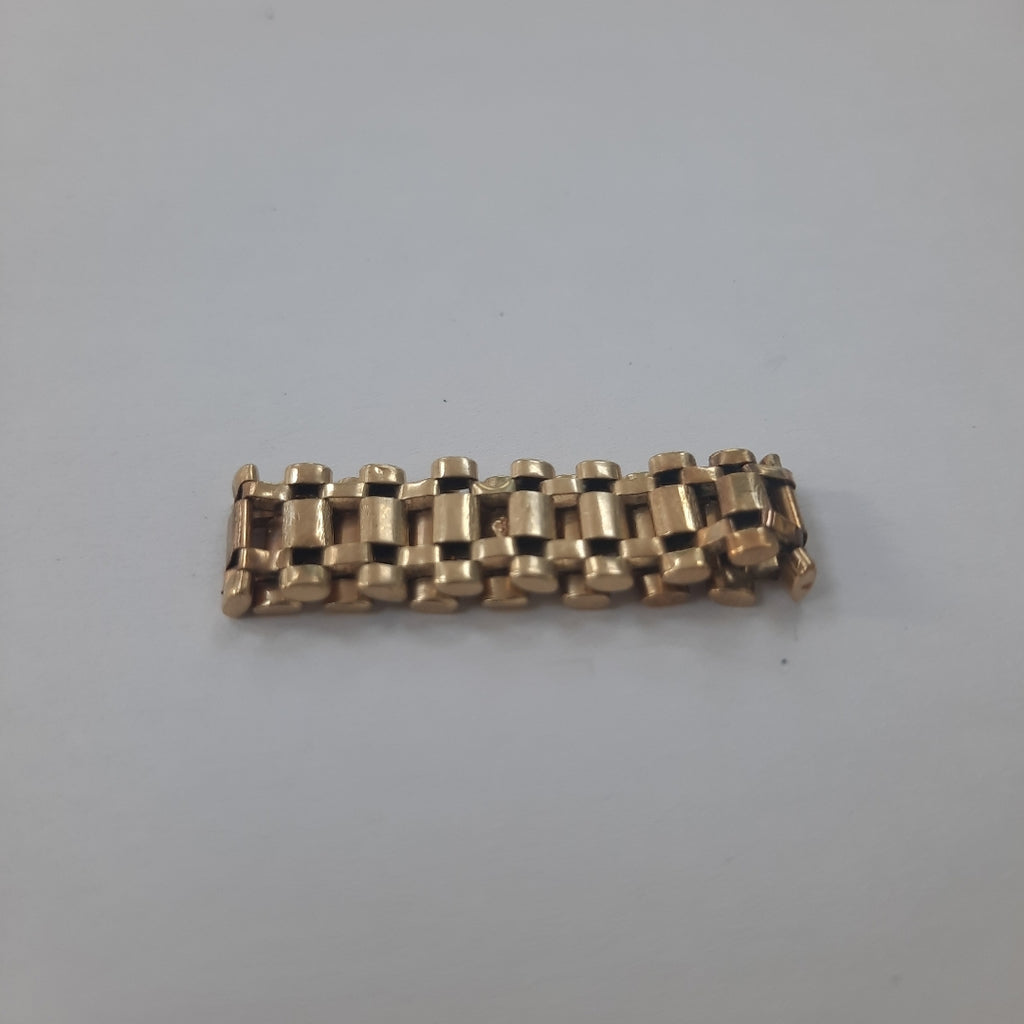 ANILLO ORO 14 K 3.9 GRMS (SEMINUEVO)
