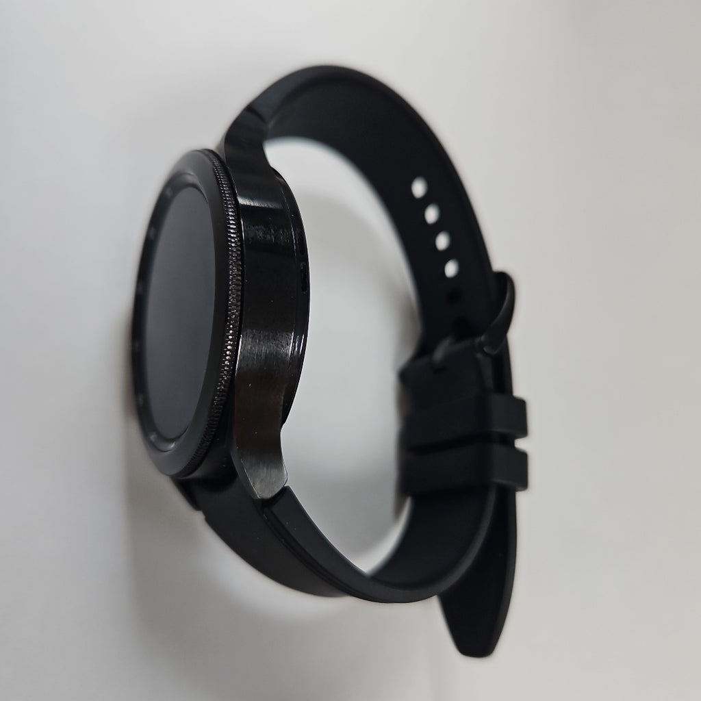 SMARTWATCH SAMSUNG GALAXY WATCH 4 CLASSIC SM-R895U 46 MM GPS + CELULAR