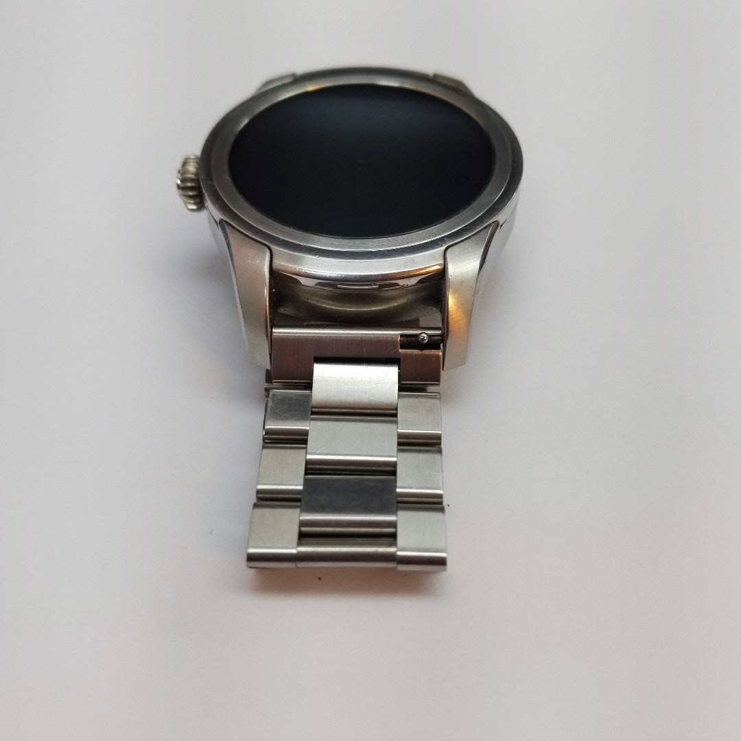 SMARTWATCH MONTBLANC SUMMIT MS744517 46 MM GPS (SEMINUEVO)