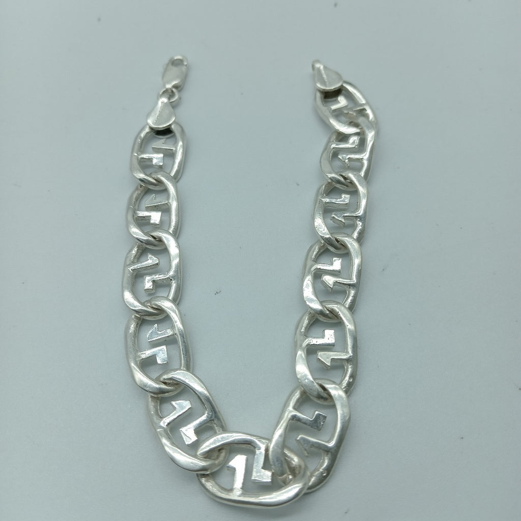 PULSERA PLATA 32,20 GRMS (SEMINUEVO)