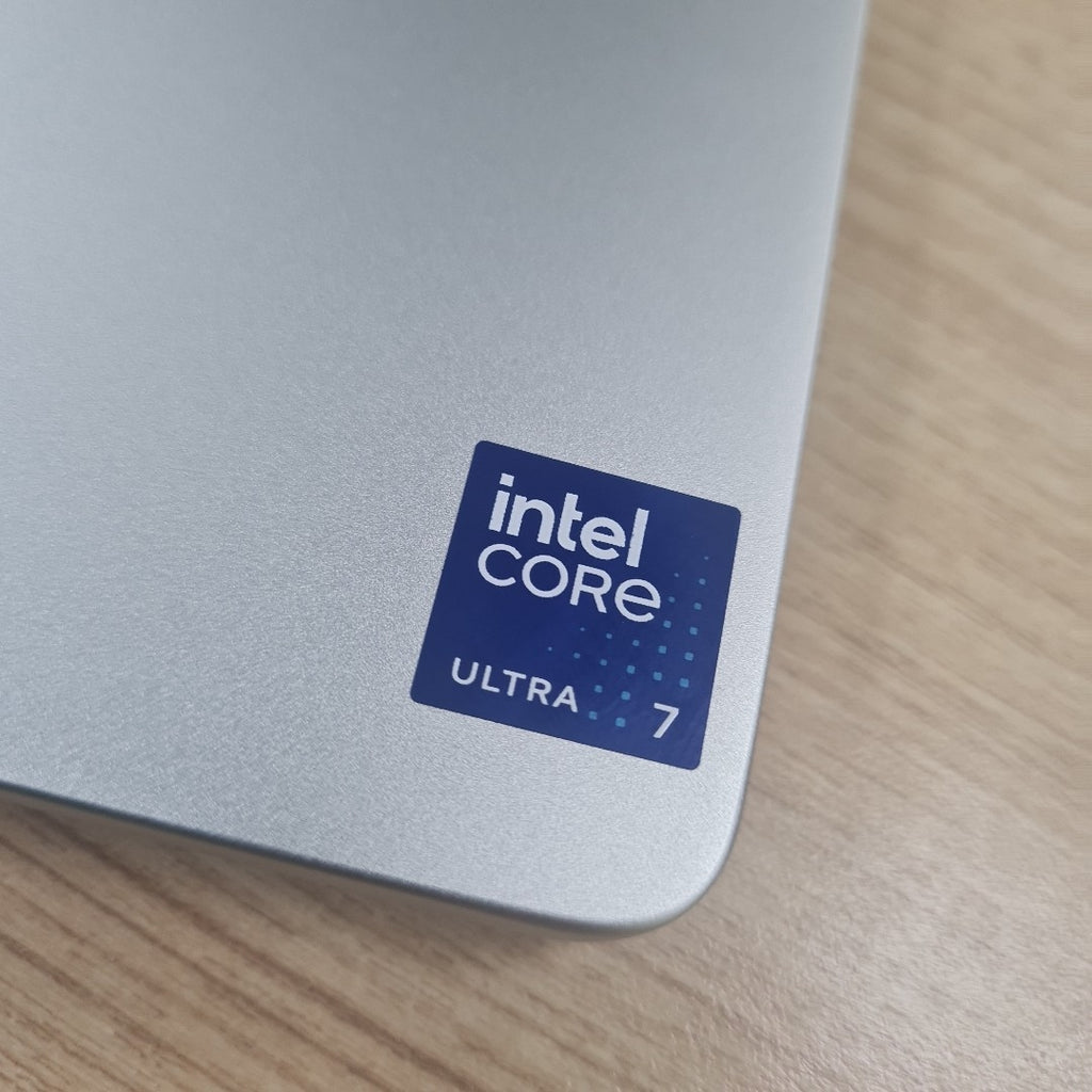 LAPTOP DELL PRO 16 PLUS PB16250 (2025) 1 TB SSD 16 GB RAM (SEMINUEVO)