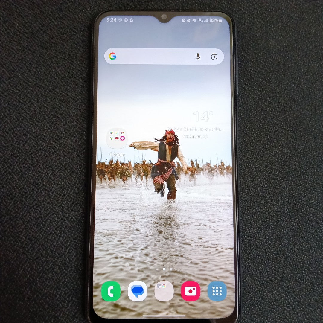 CELULAR SAMSUNG GALAXY A23 SM-A235M 128 GB 4 GB RAM