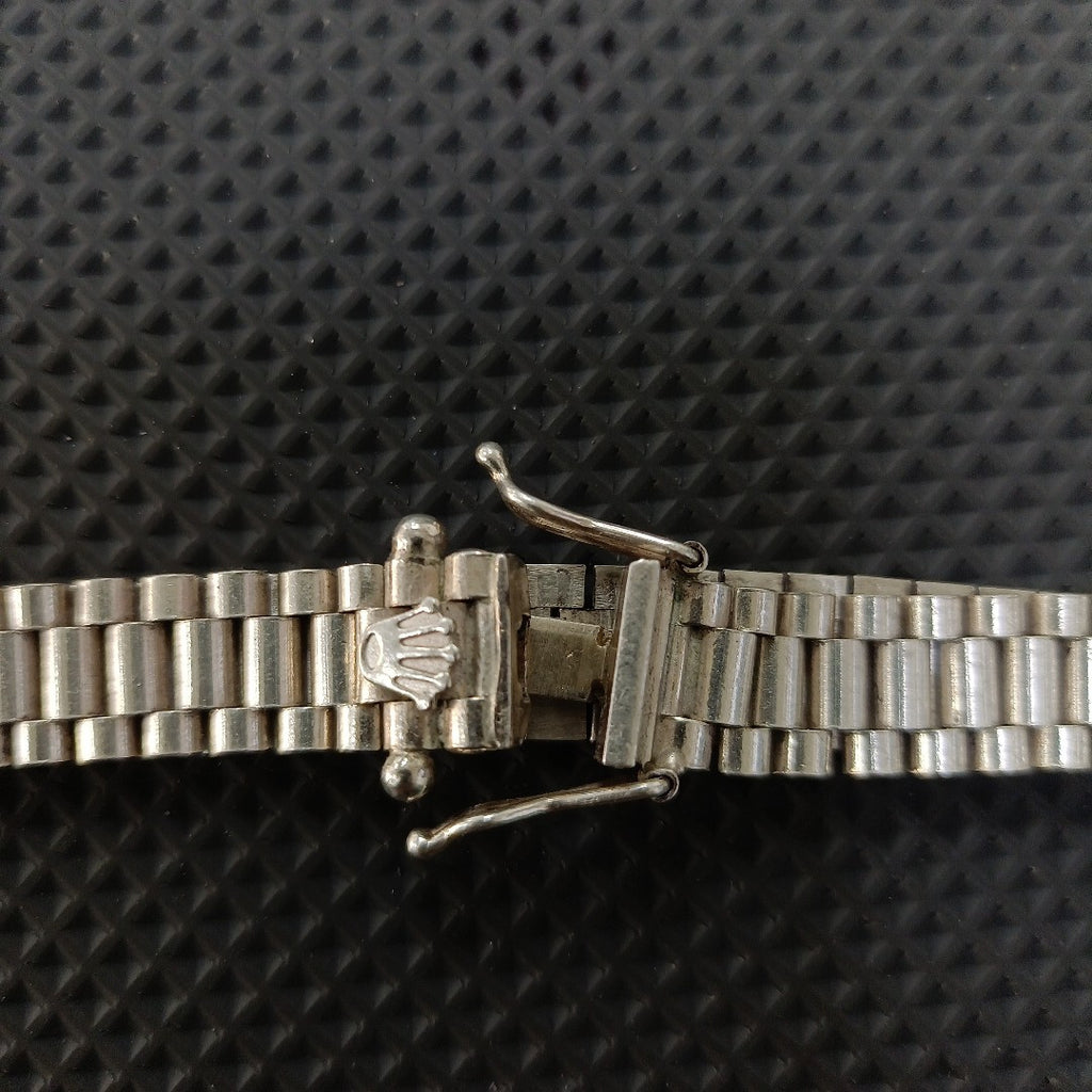 PULSERA PLATA 22.1 GRMS (SEMINUEVO)