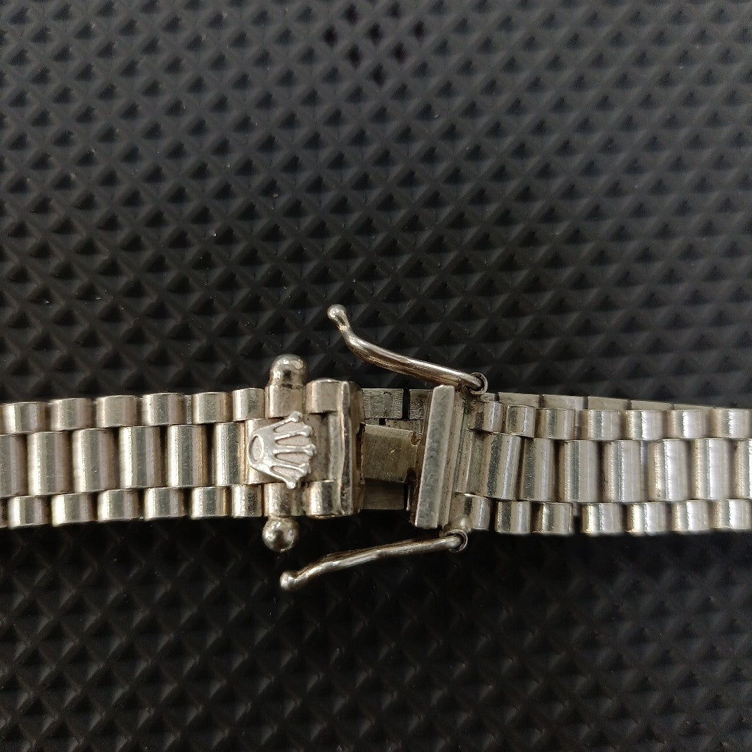 PULSERA PLATA 22.1 GRMS (SEMINUEVO)